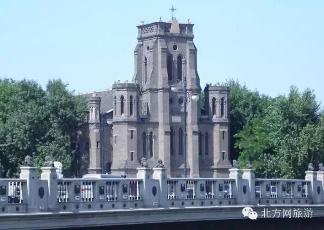 盘点天津10个名胜古迹 身为天津人你去过几个