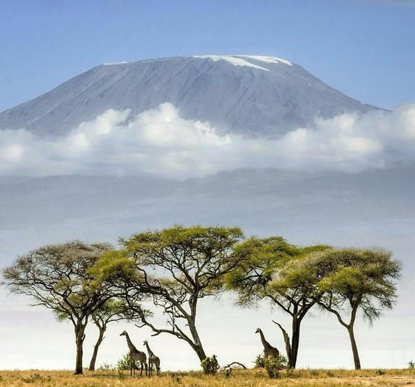 9个非洲绝美景点 每个都值得你来一次非洲