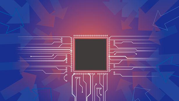 人工智能芯片大战开打 互联网巨头纷纷入局