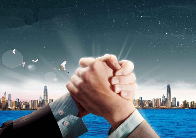 创业团队如何以加速度发展,这两个字是关键