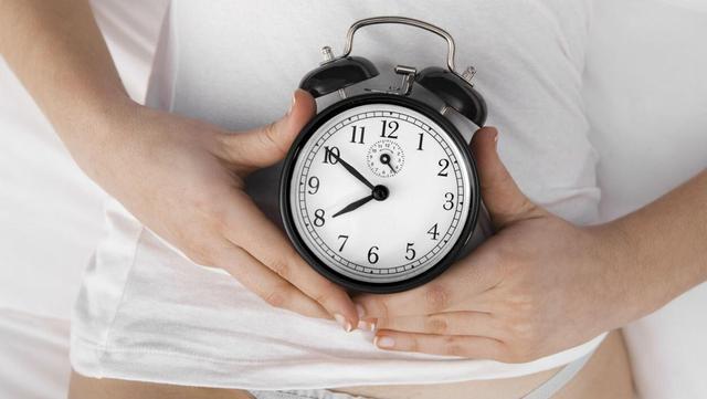 炎症症状也有生物钟 研究发现相关控病蛋白