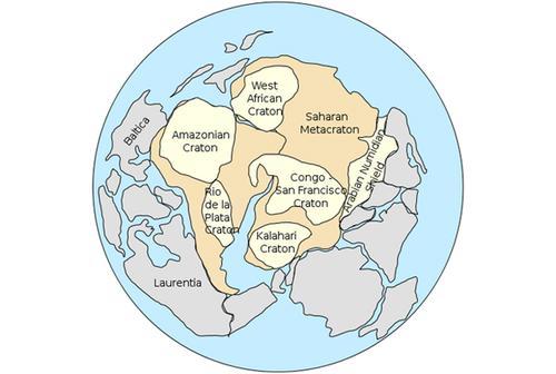 消失的大陆 感受别样的旅行体验_大燕网天津站_腾讯网