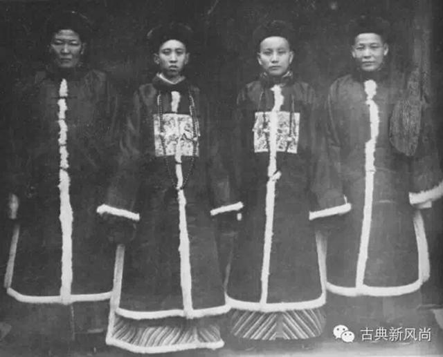 古代太监被阉割后怎样上厕所