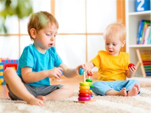 让宝宝更聪明的十种玩具 记得收好了!_大燕网天津站_腾讯网
