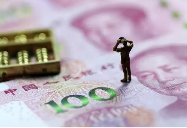 调查称明年中国企业平均工资有望涨7%