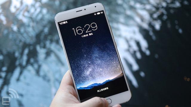 魅族Pro5被爆信号差 漏电话机主维权遇梗