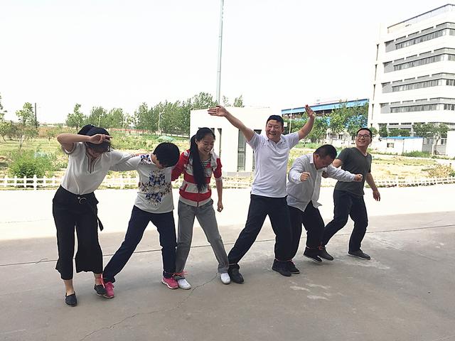 鼎泰丰星计划--文学军:科学成果转化造福病患