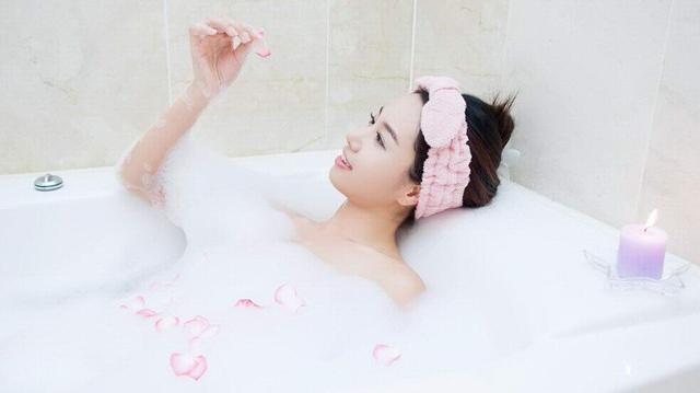 <em>女人</em>洗澡不得<em>不说</em>的秘密_大燕网天津站_腾讯