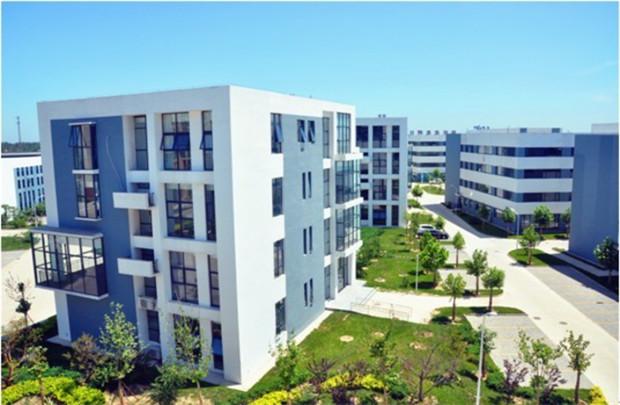 【产业园区】龙河高新技术产业区_大燕网天津站_腾讯网