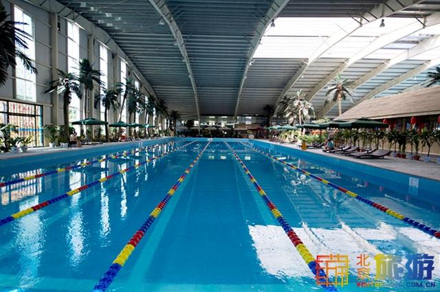 暑期适合带小朋友去的儿童水上乐园度假村