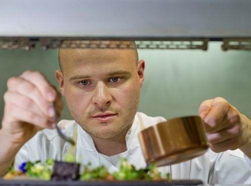 饕客最爱的9大酒店:品味世界顶级美食