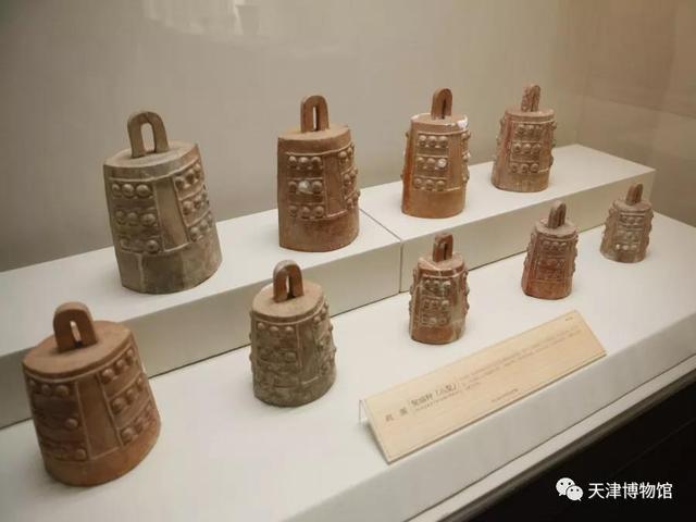 天津博物馆“燕燕于飞——燕国历史文化展”开幕