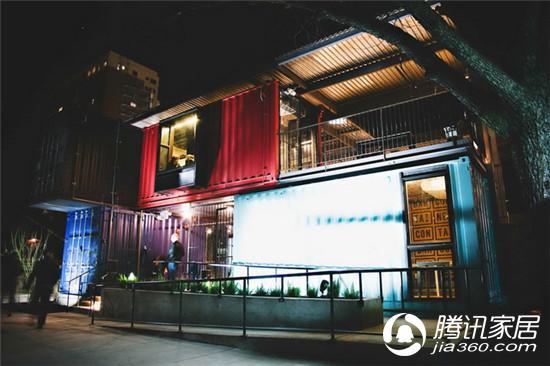 猴赛雷 集装箱改造要逆天了_大燕网天津站_腾讯网