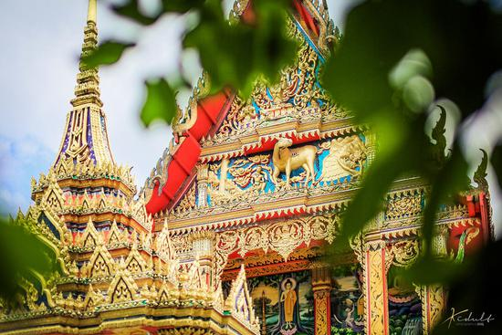 泰国拟近期对中国游客等实行免落地签证费措施