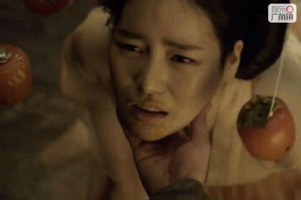 揭韩国"汤唯"全裸拍情色片 林智妍上位图曝光_大燕网天津站_腾讯网