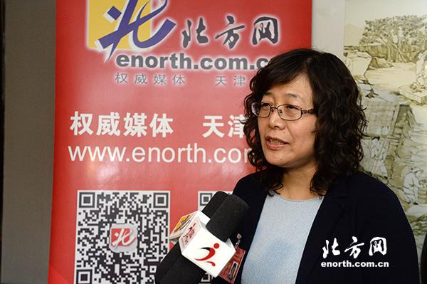 李静委员:"三医"联动解决百姓"看病难"_大燕网天津站_腾讯网
