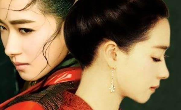 《大唐荣耀2》冬珠夫妇虐恋升级 女配独孤靖瑶