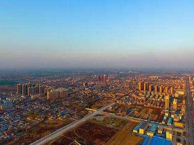 雄安新区发力:河北受益最大 缩小京津冀间巨大差距