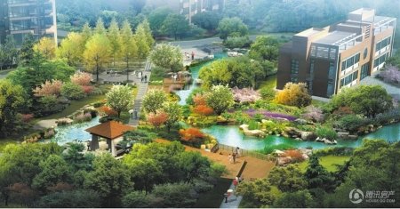 低首付低房价低总价 2000起太原三低楼盘推荐