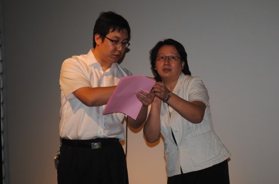 筑润·森林湖公馆新老客户答谢会圆满落幕