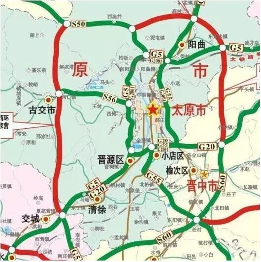 西北二环将开建 力荐二环高速内受惠盘