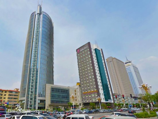 杏花岭GDP_太原交警杏花岭大队