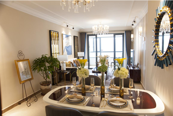 处可以伴你成长的居所--全面解析全生命周期户