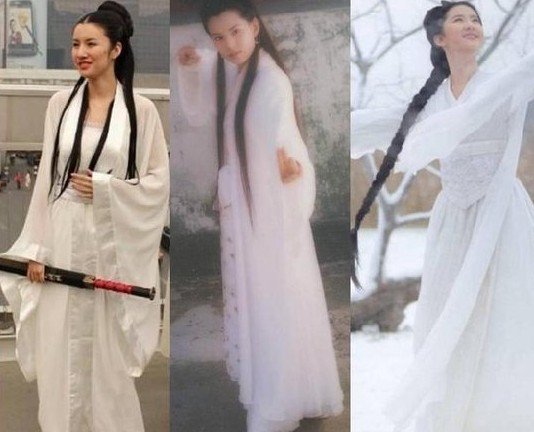 <em>杨过小龙女</em>惊现西单 街头卖艺只为供房_房产_