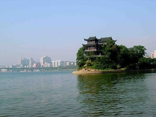 中国风水最好6大城市 太原是否是风水宝地?_房产_腾讯网