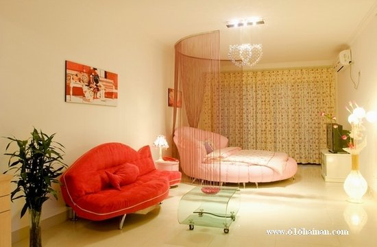 80后女生会喜欢什么样的房