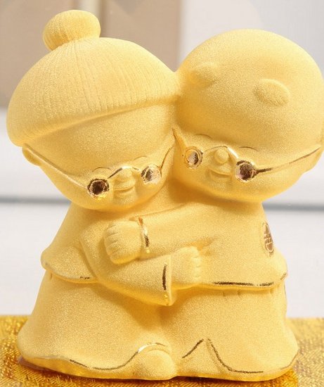 买房尽孝 让老人安享晚年