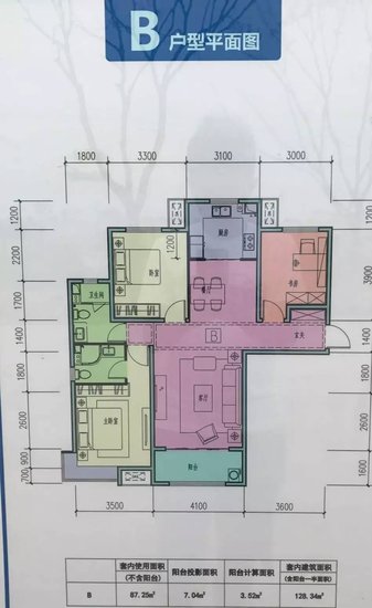 晋源区城北村安置房效果图曝光(图)