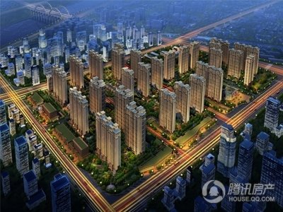 2018年前完成太原地铁1、2号线 推动楼价重估