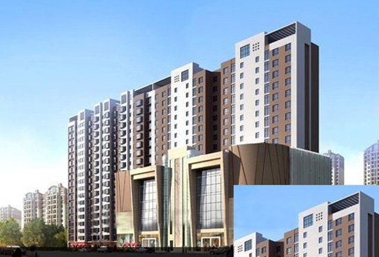 太原楼市违规销售方法汇总_太原站