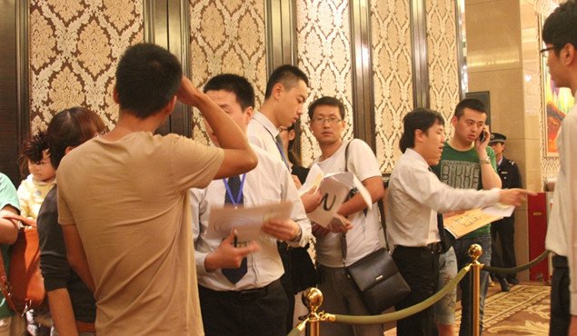 坤泽十里城四号楼开盘 盛装面世