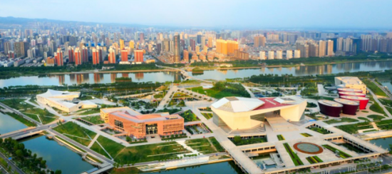 市便民服务中心近期启用 长风商务区优势再显