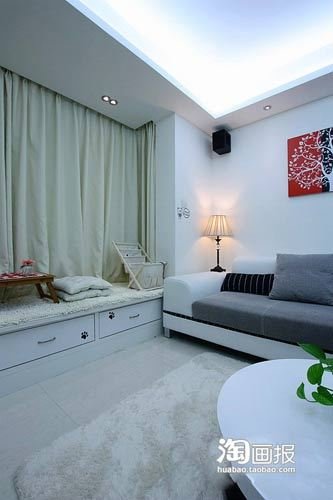 低预算旧房翻新｜广州低价户型避坑指南