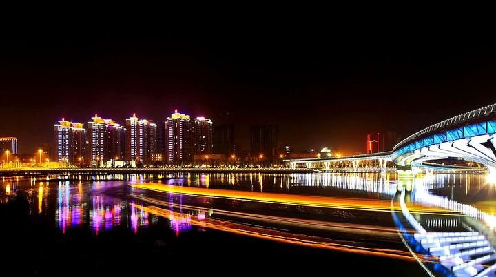 下一个十年不止晋阳湖还有长风西 热门楼盘荐