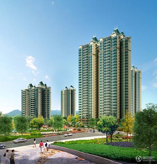 太原将再有5条道路开工 道路改造炒热的楼盘盘