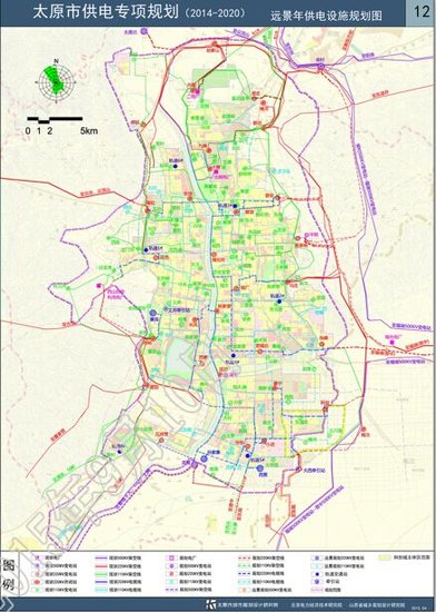 太原市人口2020_太原市地图(3)