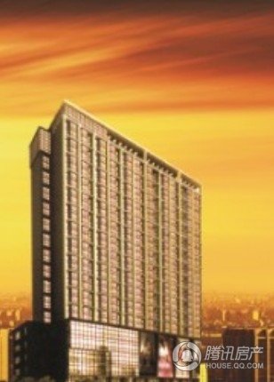 [金世纪家园三期]主推27-80平米均价12000元