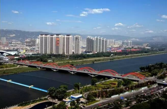 太原各街道名字来历,各个都充满了历史故事!