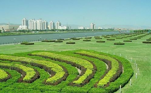 晋之源龙兴之地晋源区