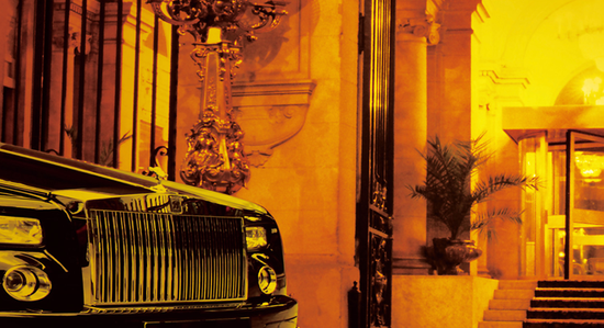 恒大绿洲贴心物业服务,享英式管家待遇