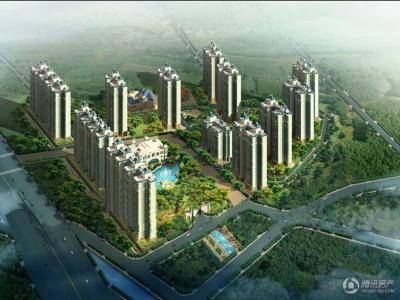 细数太原那些 树大招风 的土豪楼盘