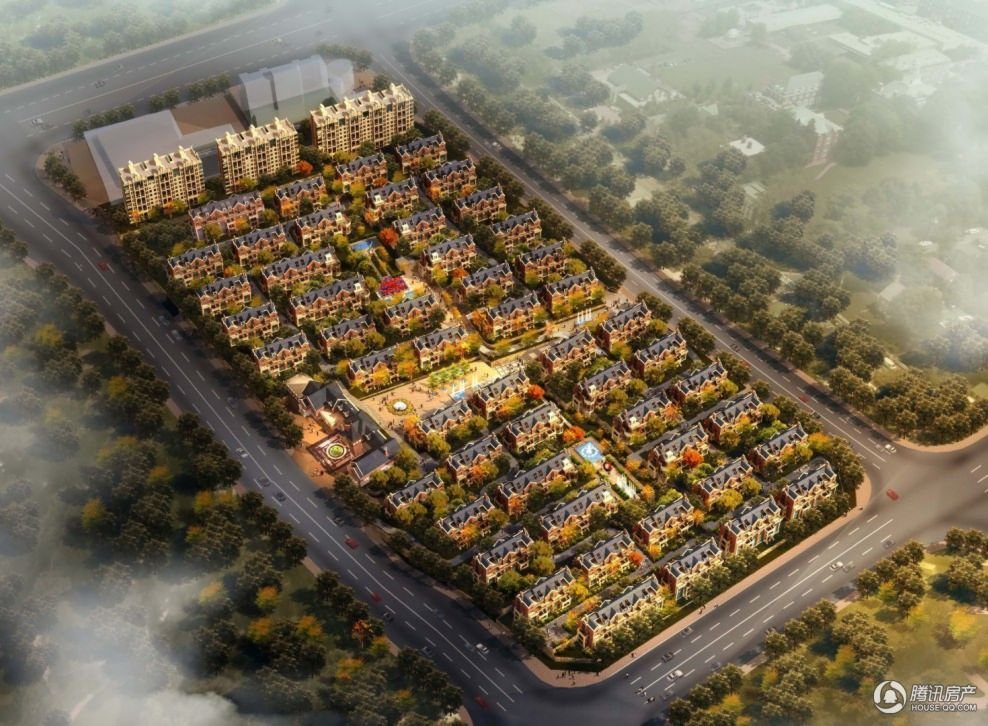 太原看房团首页