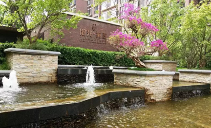 阳光·揽胜3.0开盘征服太原 2小时劲销1.8亿