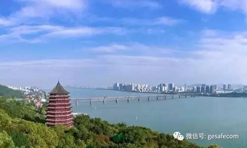 重磅:中国确定4个全球城市和11个中心城市