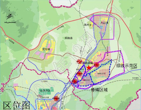 住区规划人口_...定位为滨水生态住区 规划人口7.2万人(2)