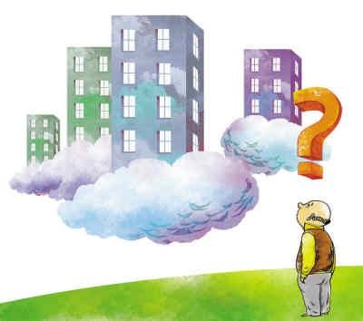 买房能买到自己特别满意的吗 1189016.jpg